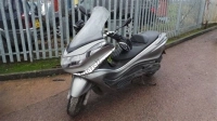 All original and replacement parts for your Piaggio X 10 125 4T 4V I E E3 2012.