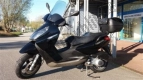 All original and replacement parts for your Piaggio X7 125 Euro 3 2008.