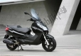 All original and replacement parts for your Piaggio X7 300 IE Euro 3 2009.