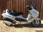 Piaggio X9 125 Evolution  - 2005 | Toutes les pièces