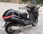 Piaggio X8 200  - 2005 | All parts