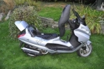 Piaggio X8 400 IE - 2006 | Alle onderdelen