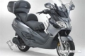 All original and replacement parts for your Piaggio X9 125 Evolution Euro 3 UK 2007.