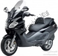 All original and replacement parts for your Piaggio X9 125 SL 2006.