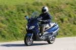 électrique pour le Piaggio X8 250 I.E - 2006