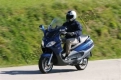 Alle originele en vervangende onderdelen voor uw Piaggio X9 250 2006.