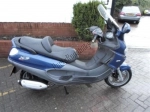 Piaggio X9 250  - 2000 | Toutes les pièces