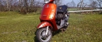 All original and replacement parts for your Piaggio ZIP 50 1995.