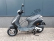 All original and replacement parts for your Piaggio ZIP 50 4T 25 KMH 2006.