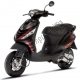 Todas las piezas originales y de repuesto para su Piaggio ZIP 50 SP Euro 2 2006.