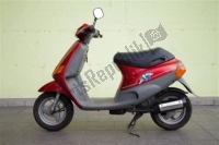 Alle originele en vervangende onderdelen voor uw Piaggio ZIP Fast Rider RST 50 1996.