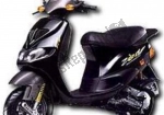 Piaggio ZIP SP 50  - 1996 | Todas las piezas