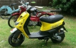 Piaggio ZIP SP 50  - 1998 | All parts