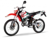 All original and replacement parts for your Rieju RR Castrol 2001 Voor 2005 50 2001.