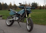 Telaio per il Rieju Spike 50 Super Motard  - 2004