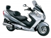 Tutte le parti originali e di ricambio per il tuo Suzuki Burgman AN 400 AZA 2010.