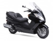 Tutte le parti originali e di ricambio per il tuo Suzuki Burgman AN 400 AZA 2012.