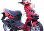 Suzuki AY 50 Katana Ditech A LC - 2006 | Todas las piezas