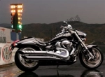 Suzuki VLR 1800 Intruder C 1800 R - 2010 | Todas las piezas