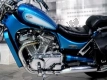 Tutte le parti originali e di ricambio per il tuo Suzuki C 800 VL Intruder 2010.