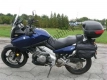 Toutes les pièces d'origine et de rechange pour votre Suzuki DL 1000 V Strom 2004.