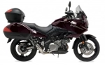 Cadre pour le Suzuki DL 1000 V-strom  - 2009