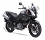 All original and replacement parts for your Suzuki DL 650A V Strom 2007.