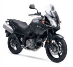 Suzuki DL 650 V-strom A - 2008 | Todas las piezas