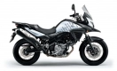 All original and replacement parts for your Suzuki DL 650A V Strom 2015.