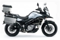 All original and replacement parts for your Suzuki DL 650 AXT V Strom 2016.