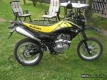 All original and replacement parts for your Suzuki DR 125 SM 2010.