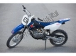 All original and replacement parts for your Suzuki DR Z 125 SW LW 2006.
