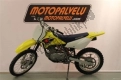 Todas las piezas originales y de repuesto para su Suzuki DR Z 125 SW LW 2007.