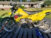 Wszystkie oryginalne i zamienne części do Twojego Suzuki DR Z 400E 2001.