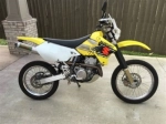 Suzuki DR-Z 400 E - 2002 | All parts