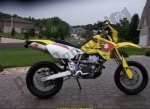 Suzuki DR-Z 400 E - 2005 | All parts