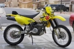 Suzuki DR-Z 400 E - 2006 | Todas las piezas