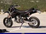 Suzuki DR-Z 400 E - 2007 | All parts