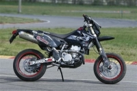 Tutte le parti originali e di ricambio per il tuo Suzuki DR Z 400S 2000.