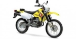 Suzuki DR-Z 400 S - 2005 | Wszystkie części