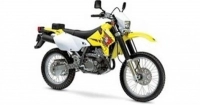 All original and replacement parts for your Suzuki DR Z 400S 2005.