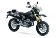 Todas as peças originais e de reposição para seu Suzuki DR Z 400 SM 2007.