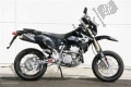 All original and replacement parts for your Suzuki DR Z 400 SM 2009.