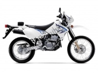 All original and replacement parts for your Suzuki DR Z 70 2012.
