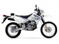 Tutte le parti originali e di ricambio per il tuo Suzuki DR Z 70 2012.