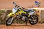 Suzuki DR-Z 70  - 2016 | Tutte le ricambi