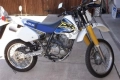 All original and replacement parts for your Suzuki DR 125 SE 1999.