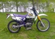 All original and replacement parts for your Suzuki DR 125 SE 2000.