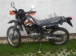 All original and replacement parts for your Suzuki DR 125 SE 2002.