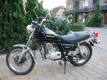 All original and replacement parts for your Suzuki GN 125E 1999.